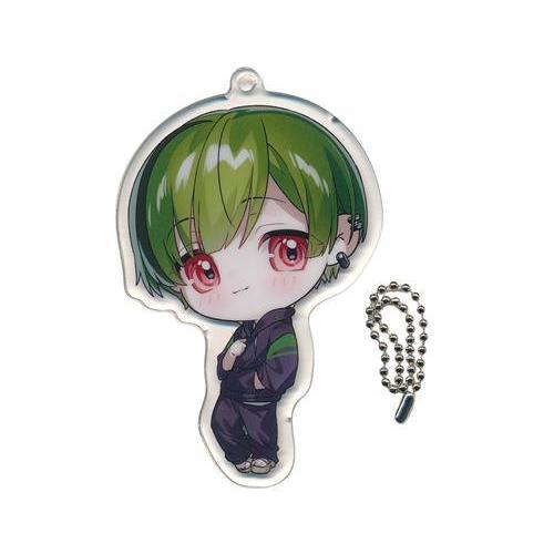 シクフォニ　すち　新日常アクキー シクフォニ 新日常 アクキー すち - メルカリ