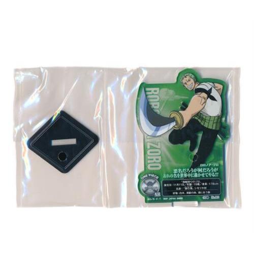 一番くじ ONE PIECE TVアニメ25周年 ?海賊王への道? F賞 ACLLECT