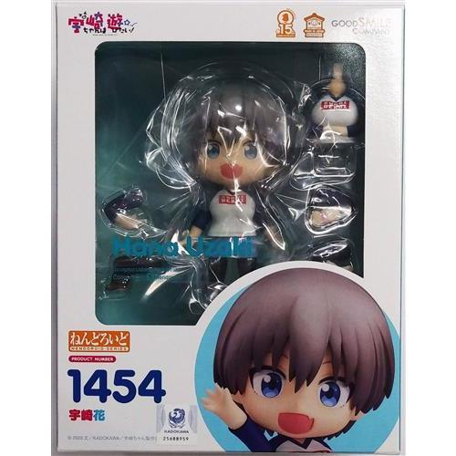 ねんどろいど　AQUIちゃん　グッドスマイルカンパニー限定版 グッドスマイルカンパニー 購入 ねんどろいど 宇崎花 1454 FIG