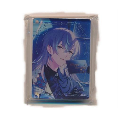 にじさんじ ノスタルジアコレクション2025 アクリルブロック