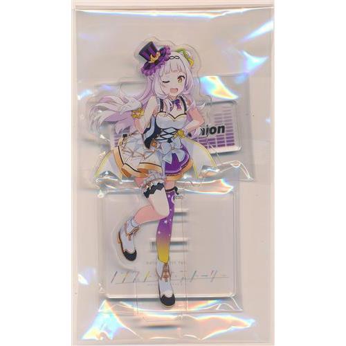 hololive アクリルスタンド 4 紫咲シオン 1st fes. ノンストップ