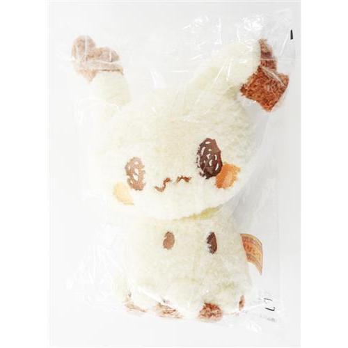 【新品タグ付き】ポケモン ポケピース ミミッキュ ぬいぐるみ 4体セット ポケピース ぬいぐるみ ミミッキュ｜ポケピース｜限定品や新作も