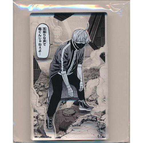 桃源暗鬼×CHARACHA アクリルブロック 皇后崎迅 : らしんばん通販 Yahoo