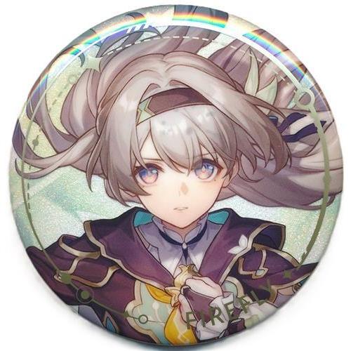 崩壊:スターレイル キャラ立絵シリーズ 缶バッジ ホタル : らしんばん