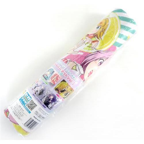 プロジェクトセカイ カラフルステージ プレミアムマルチラバーマット