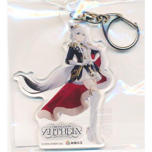 ホロライブ 天音かなた ソロライブ LOCK ONみるハコ アクリル