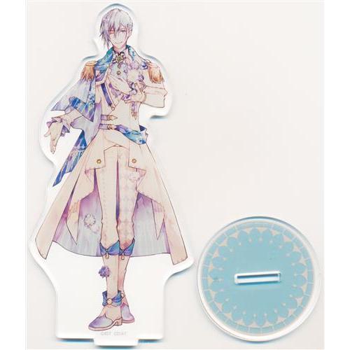 アイドリッシュセブン アイナナEXPO アクリルスタンド 四葉環 IDOLiSH7