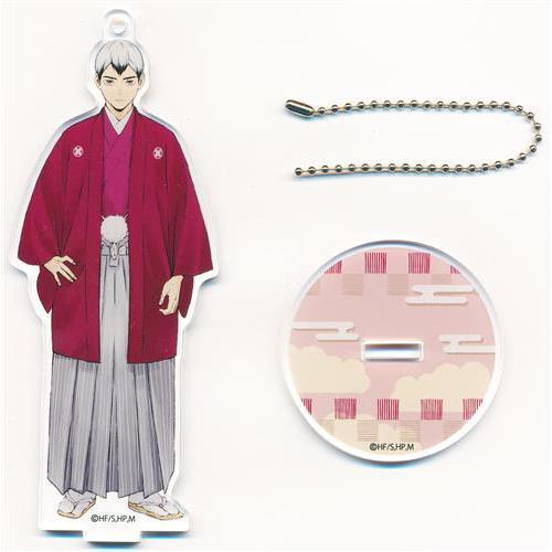 ハイキュー　新春！　宮侑　宮治　北信介　角名倫太郎　アクリルスタンド m67063555832_1.jpg?1749699909