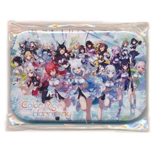 ホロライブ　hololive 6th fes.缶バッジ 発売中】hololive 6th fes. Color Rise Harmony CANバッジ