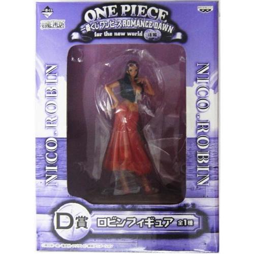 一番くじ ワンピース ROMANCE DAWN for the new world ?後編? D賞