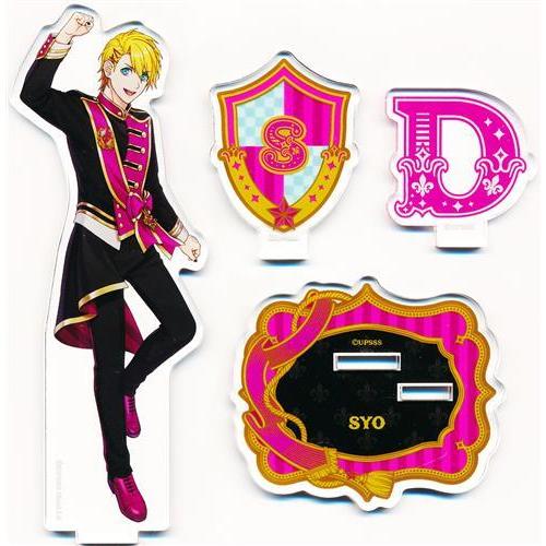 うたのプリンスさまっ SHINING STAR STAGE -SONG PARADE
