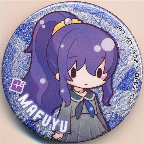 プロジェクトセカイ カラフルステージ カプセル缶バッジ キラキラ