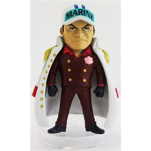 From TV animation ONE PIECE ワンピの実 第十三海戦 サカズキ