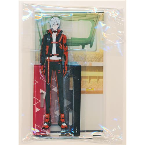 にじさんじ ファルガー・オーヴィド アクリルスタンド まとめ売り にじさんじ ファルガー・オーヴィド FulgurOvid アクリルスタンド