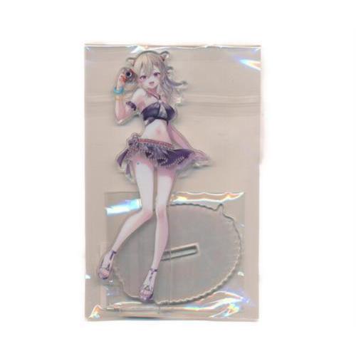 ぶいすぽっ サマービーチ2024 アクリルスタンド 小森めと : らしんばん