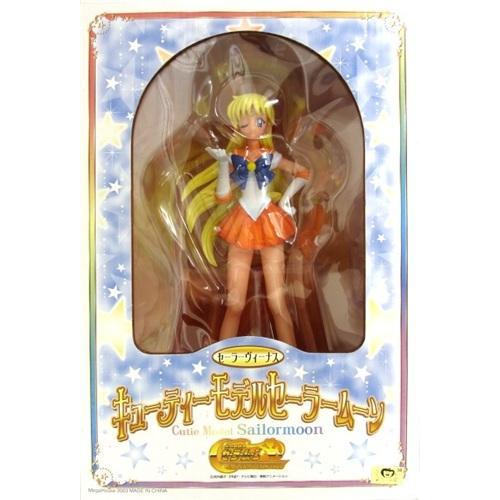美少女戦士セーラームーン キューティーモデル セーラーヴィーナス