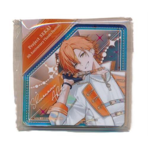 プロセカ 5th 感謝祭 ダイヤ型オーロラアクリルブロック 全26種まとめ プロジェクトセカイ カラフルステージ 5th Anniversary 感謝祭 ダイヤ