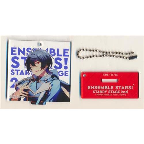 あんさんぶるスターズ Starry Stage 2nd -in 日本武道館- アクリル