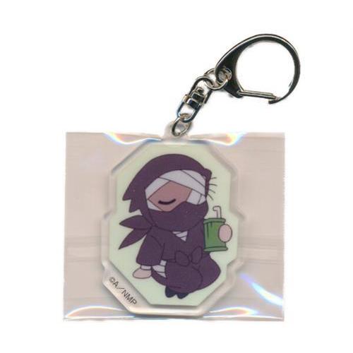 劇場版 忍たま乱太郎 ドクタケ忍者隊最強の軍師 体験展?忍務振り返りの