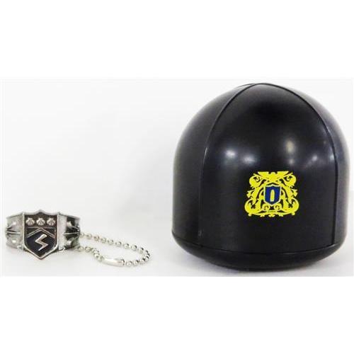 家庭教師ヒットマンREBORN Ringcolle DX ボンゴレリング 雷のリング か