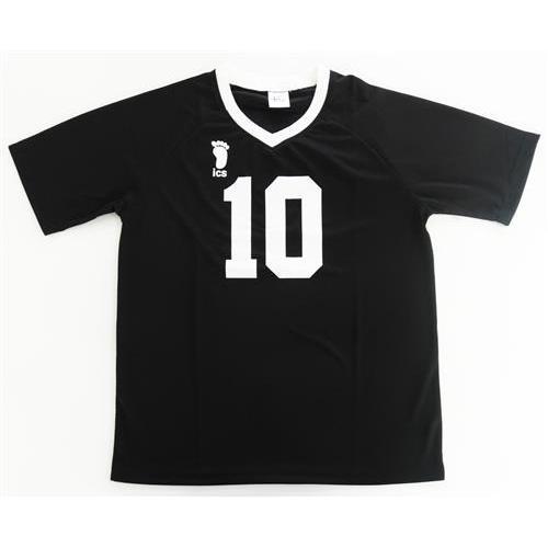 公式オンラインストア作品/ハイキュー!!/角名倫太郎 ハイキュー TOHO10周年記念 公式ユニフォーム 稲荷崎高校 角名倫太郎 XL