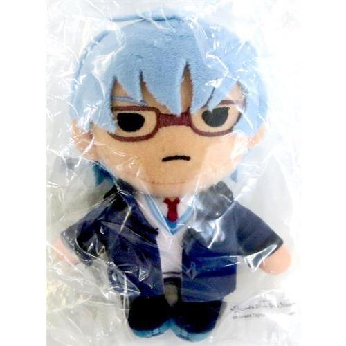 ときめきメモリアル Girl's Side 4th Heart×THEキャラCAFE ぬいぐるみ