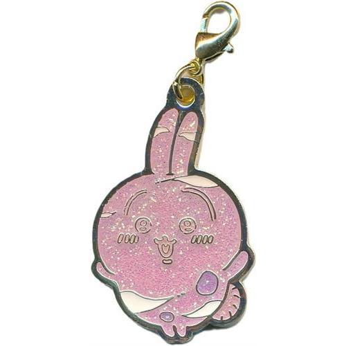 ちいかわ メタルチャームコレクション 12.うさぎ : らしんばん通販