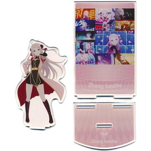 ラブライブ虹ヶ咲学園スクールアイドル同好会 アクリルジオラマ Ver