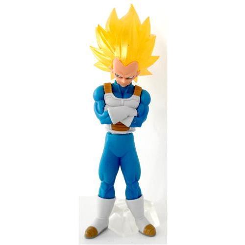 HG ドラゴンボール 03 DAIMA EDITION 超サイヤ人3 ベジータ フィギュア