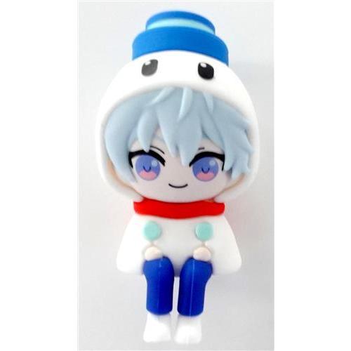 ドズル社 エンタメくじ 2025 すわりんこ賞 すわりんこ おらふくん