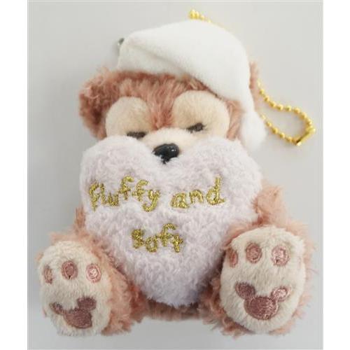 ディズニー Duffy and Friends ダッフィーのスウィート・ドリームス