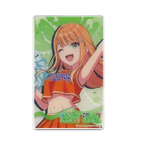 学園アイドルマスター クラス対抗初星大運動会 公式トレーディング