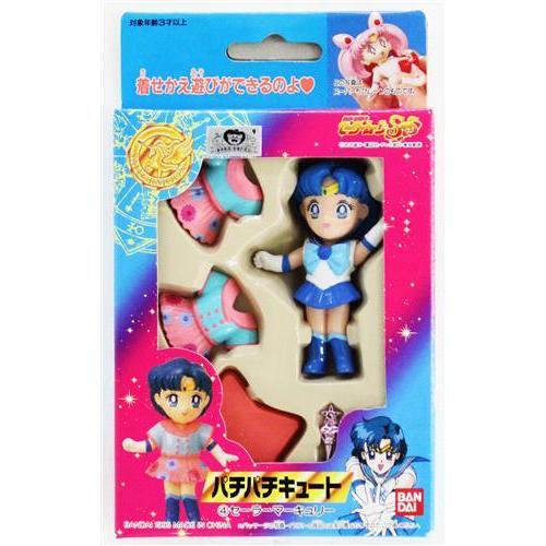 美少女戦士セーラームーンSuperS パチパチキュート セーラー
