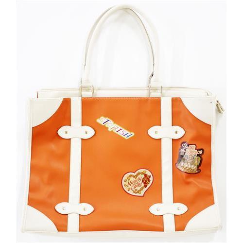 うたのプリンスさまっ STRISH LIVE STAR TREASURE -SUNSHINE- トランク