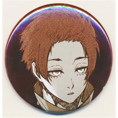 ブルーロック ブルーロック展 推しキャラバッジコレクション (缶バッジ