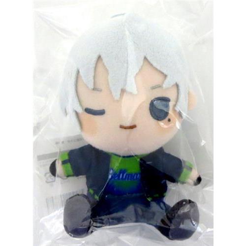 アイドリッシュセブン Re:vale×セレッソ大阪&湘南ベルマーレ 第2弾