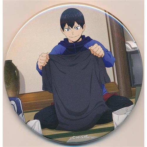 ハイキュー 影山飛雄 缶バッジ 筋トレ ハイキュー 影山飛雄 缶バッジ 筋トレ ハイキュー 影山飛雄 缶バッジ