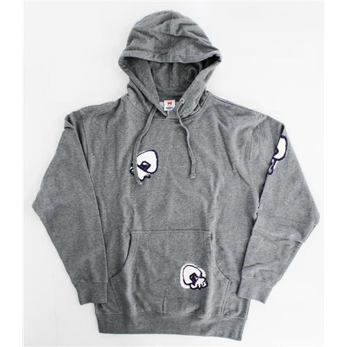 ホロライブ ゲーマーズ×OMOCAT Hoodie 猫又おかゆ (Mサイズ