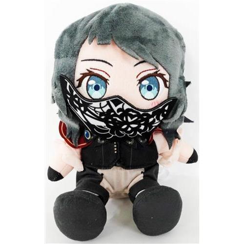 BanG Dream ぬいぐるみ Ave Mujica ティモリス(八幡海鈴) バンドリ