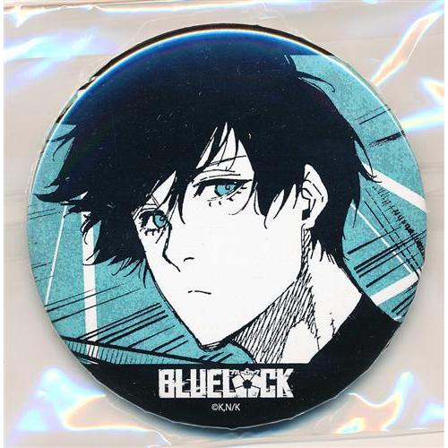 ブルーロック マズル 缶バッジ Vol.2 中国 再販 糸師凛 ブルーロック マズル 缶バッジ Vol.2 中国 再販 糸師凛 ブルーロック