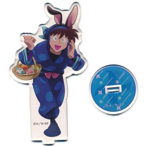 忍たま乱太郎 アクリルスタンド 土井半助 in ナンジャタウン