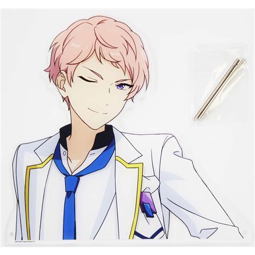 あんさんぶるスターズ 一緒に暮らすアクスタ 斎宮宗 あんスタ Ensemble