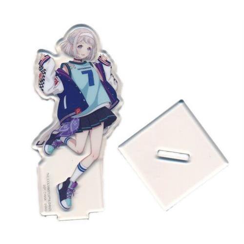 【H賞 葛城リーリヤ】　一番くじ 学園アイドルマスター Part2 一番くじ 学園アイドルマスター Part2 H賞 描きおろし アクリル