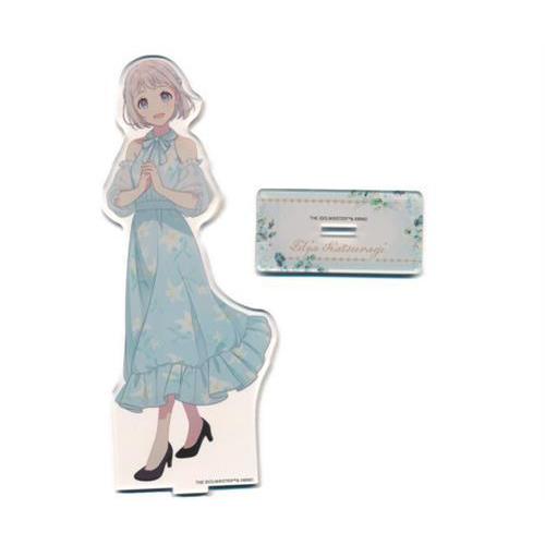 学園アイドルマスター アクリルスタンド 葛城リーリヤ THE IDOLM＠STER