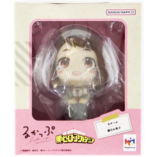 おもちゃ ヒロアカ ねんどろいど お茶子 ねんどろいど 1157 麗日お茶子