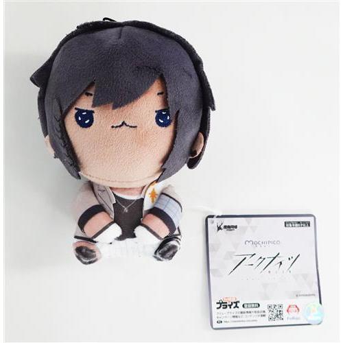 アークナイツ もちぴこぬいぐるみ ソーンズ : らしんばん通販 Yahoo!店
