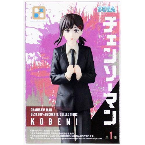 2種類セット コベニ 姫野 Desktop Decorate Collections フィギュア