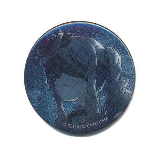 プロジェクトセカイ カラフルステージ グリッター缶バッジ イベント
