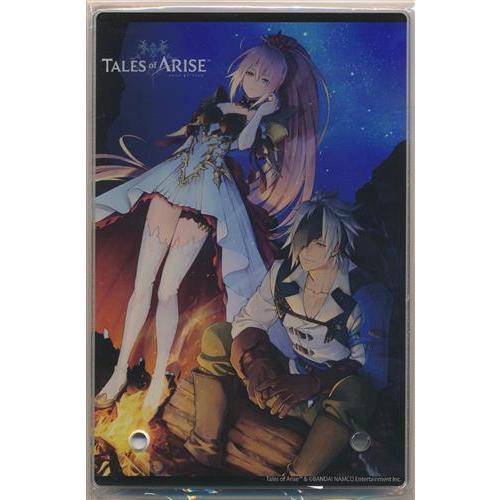 テイルズ オブ アライズ オリジナルアクリルスタンド アルフェン