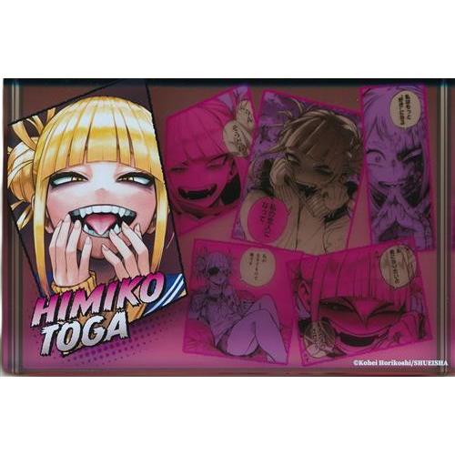 僕のヒーローアカデミア アクリルブロック 